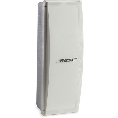 Bose 402 Series White