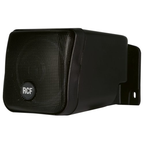 RCF MQ 30P Black