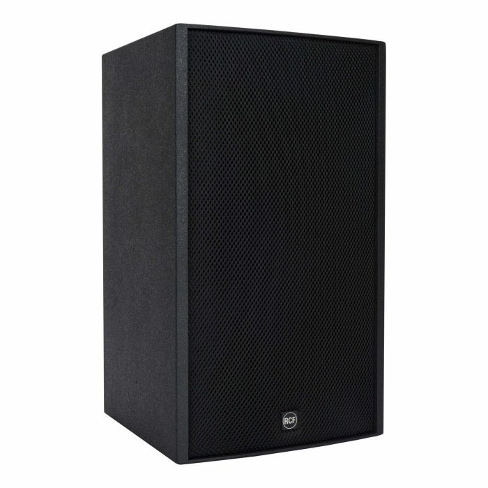 RCF Two Way Passive Speaker M 801 Black RCF M 801 Black