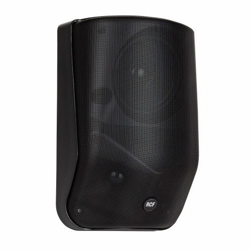 RCF MQ 60H Black