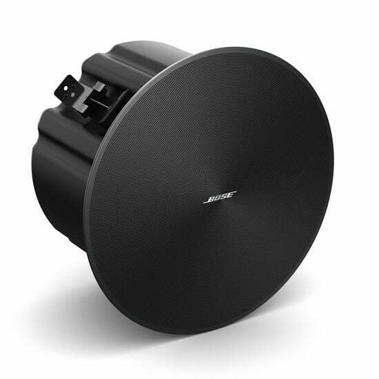Bose DesignMax DM8C SUB Black Bose DM8C SUB Black