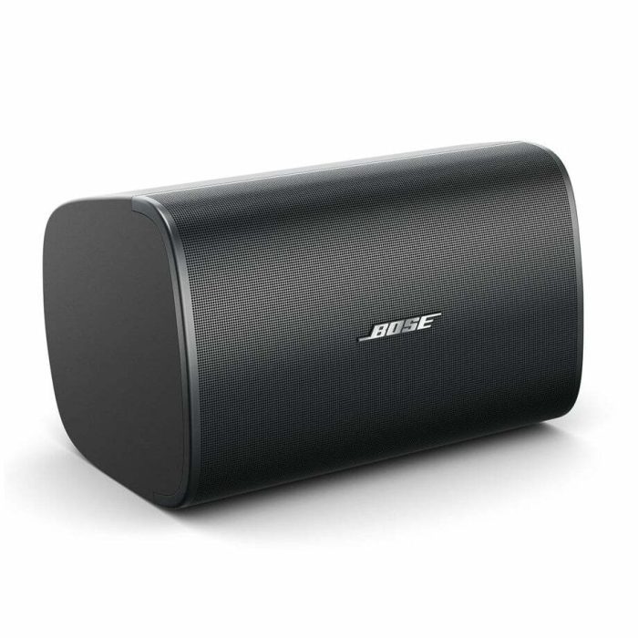 Bose DesignMax DM8S Black Bose DM8S Black