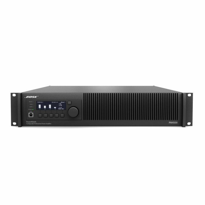 Bose PM4500