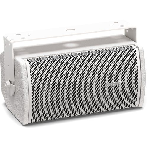 Bose RMU105 White