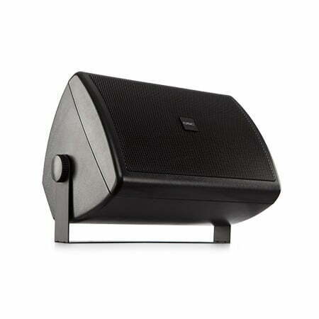 QSC Acoustic Coverage AC-S6T Black QSC AC-S6T Black