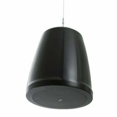QSC Acoustic Design AD-P4T Black QSC AD-P4T Black