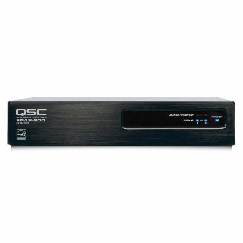 QSC SPA2-200