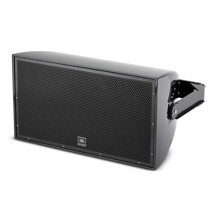 JBL-AE-Series-Loudspeaker-AW266-LS-BK-Black JBL AW266-LS-BK