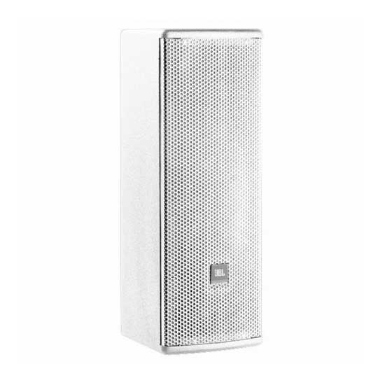 JBL-AE-Series-Speaker-AC28-26-WH-White JBL AC28/26-WH