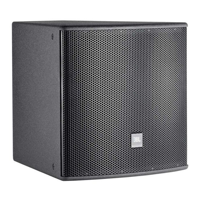 JBL-AE-Series-Speaker-AL7115-Black JBL AL7115