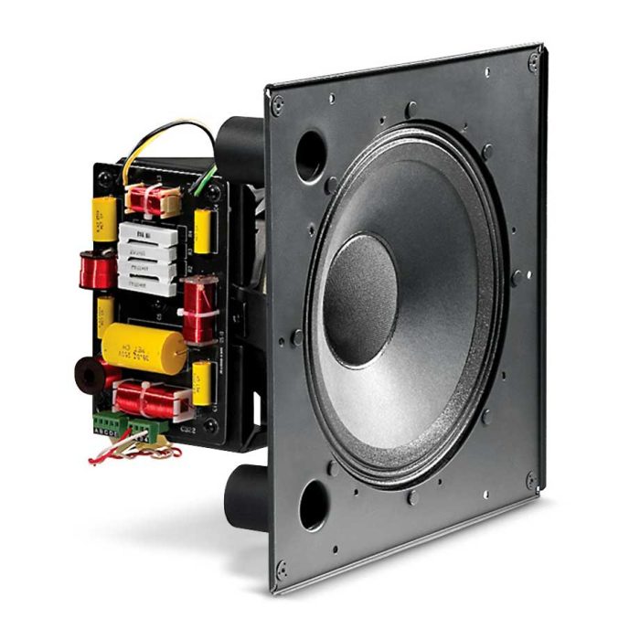 JBL Control 322C