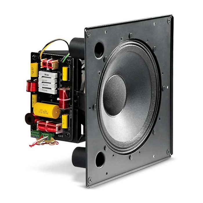 JBL Control 322CT