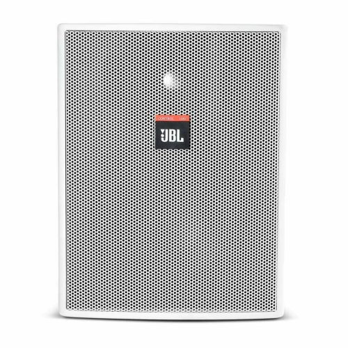JBL Control 25AV-WH
