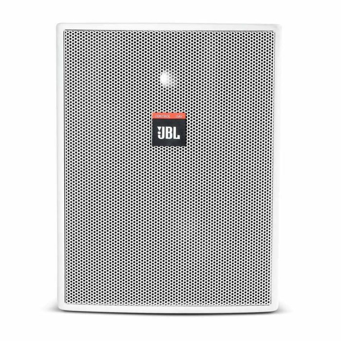 JBL Control Series C25AV-WH White JBL Control 25AV-WH