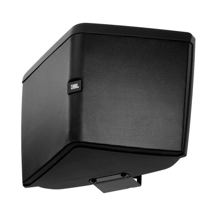 JBL Control Series On Wall Speaker Control HST Black JBL Control HST