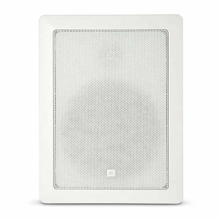 JBL Control Series Speaker C126W White JBL Control 126W