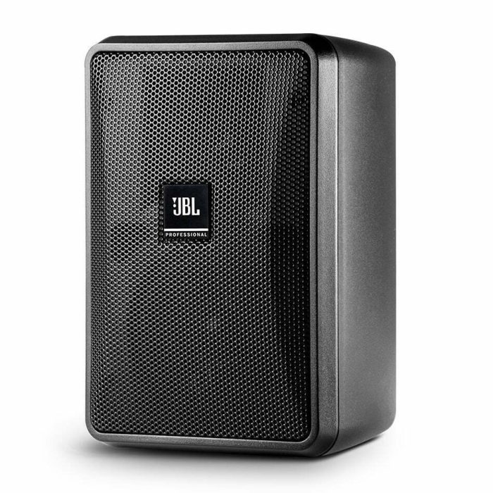 JBL Control Series Speaker C23-1L Black JBL Control 23-1L
