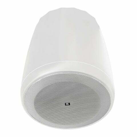 JBL Control Series Speaker C67PT-WH White JBL C67P/T-WH