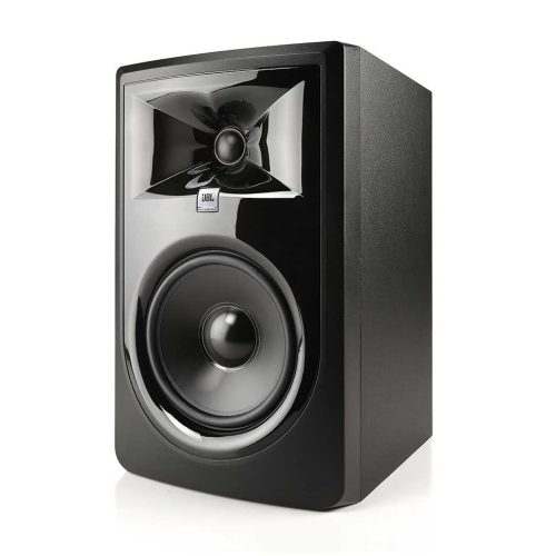 JBL 306P MkII