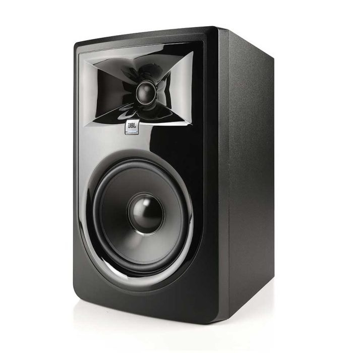 JBL Studio Series Speaker 306P MkII JBL 306P MkII