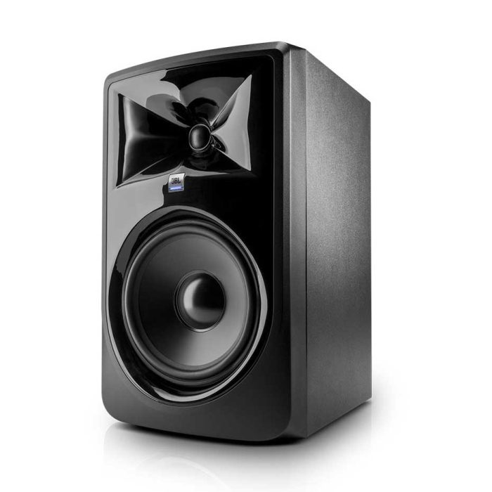 JBL Studio Series Speaker 308P MkII JBL 308P MkII