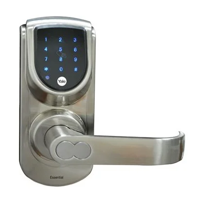 Yale Essentials YDME50 - Smart Home Product Yale Essentials YDME50 - Smart Home Product