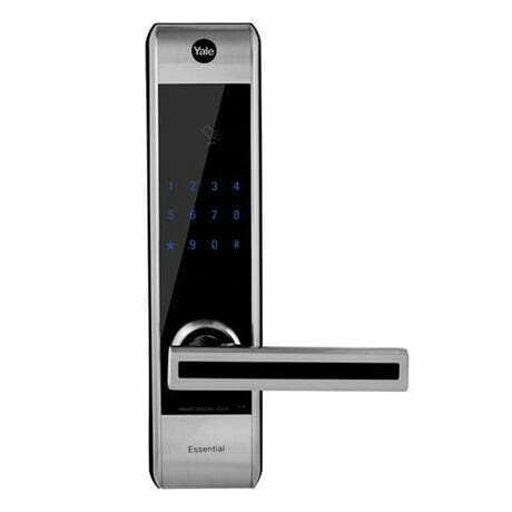 Yale Essentials YDME70 - Smart Home Product Yale Essentials YDME70 - Smart Home Product