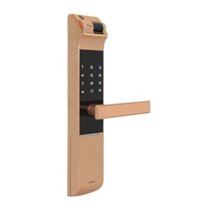 Yale Smart Door Lock YDM4109+ - Smart Home Product Yale Smart Door Lock YDM4109+ - Smart Home Product