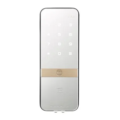 Yale Smart Door Lock YDR323 - Smart Home Product Yale Smart Door Lock YDR323 - Smart Home Product