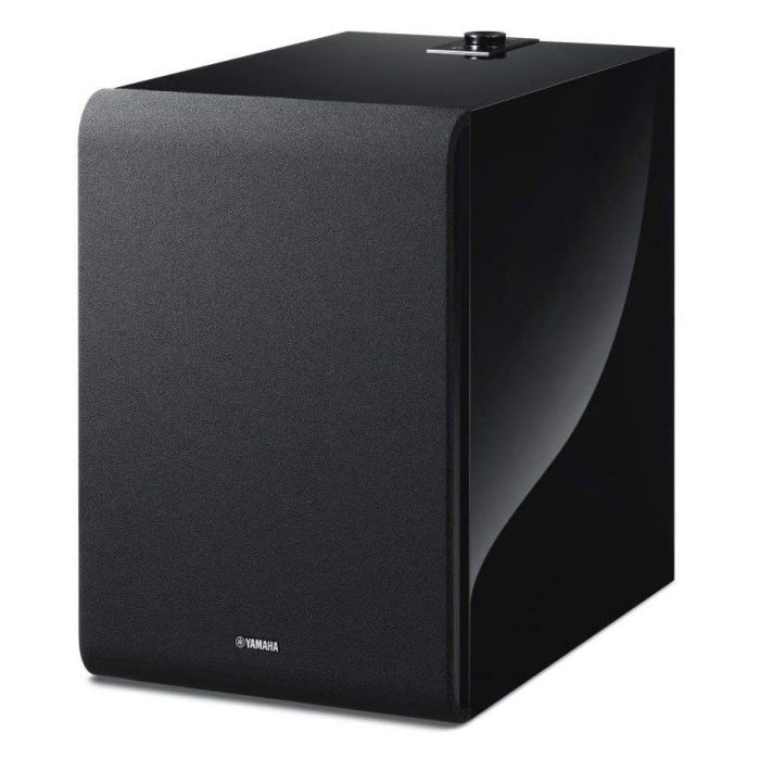 Yamaha-130W-Wireless-Subwoofer-NS-NSW-100-BLACK NS-NSW-10