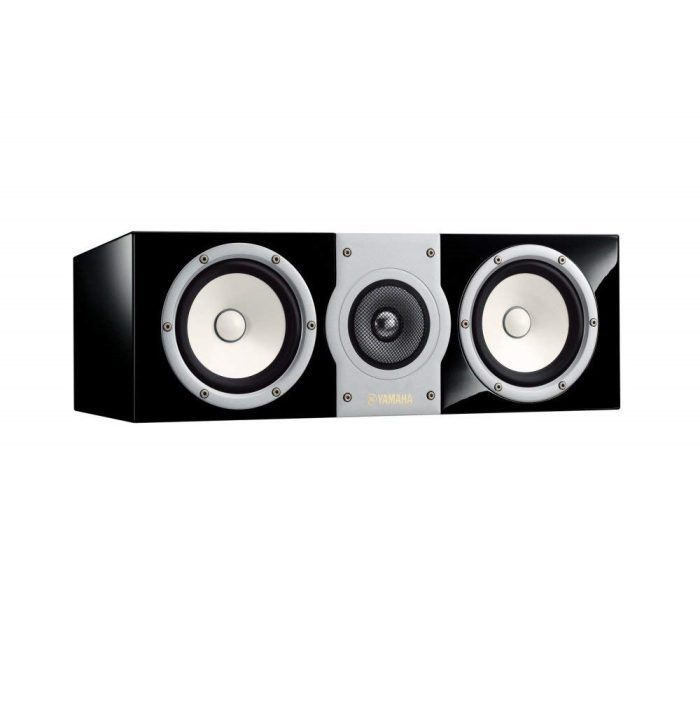 Yamaha 2 way Bass reflex Center Speaker System NS- C901 NS- C901