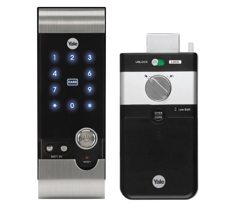 yale YDR3110 1