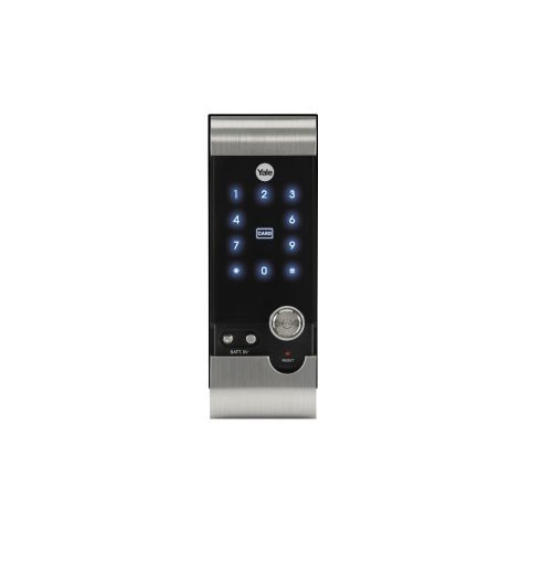 yale YDR3110