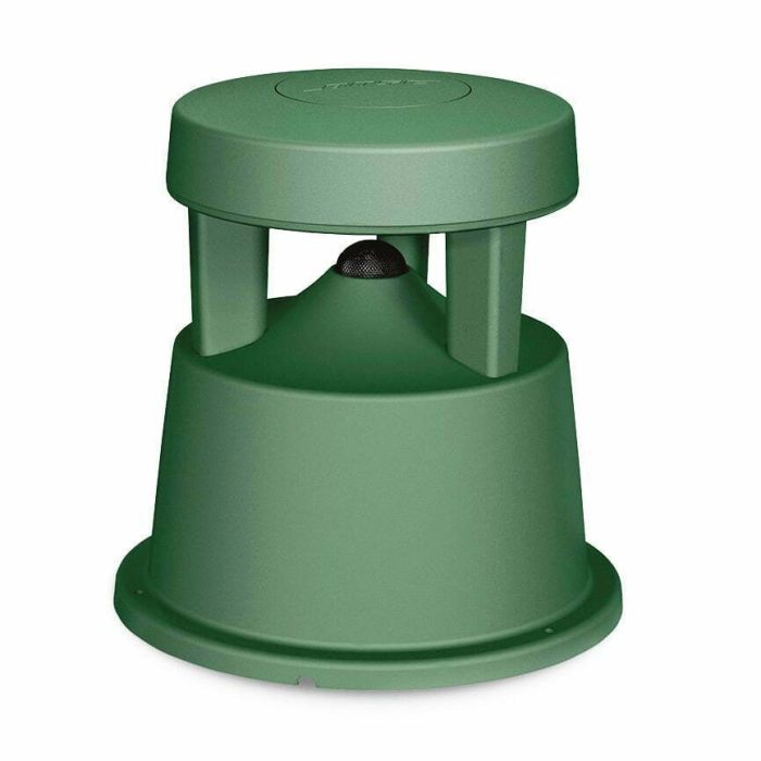 Bose Garden Speaker FREESPACE 360P II GREEN Bose FREESPACE 360P II
