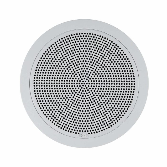 RCF Ceiling Speaker for Paging and Background PL 50 RCF PL 50
