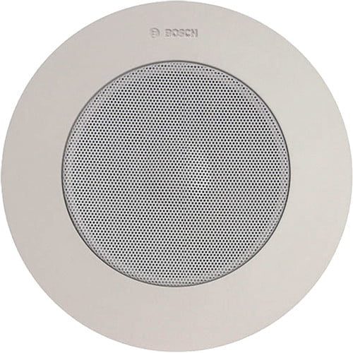 B&H Bosch LBC 3951/11 Ceiling Loudspeaker