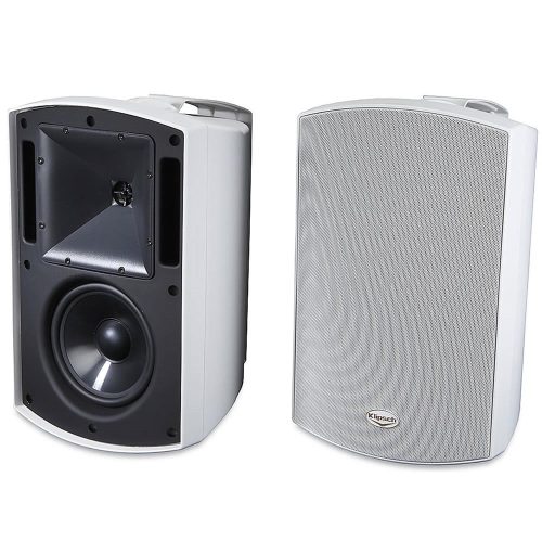 Klipsch AW-650 White