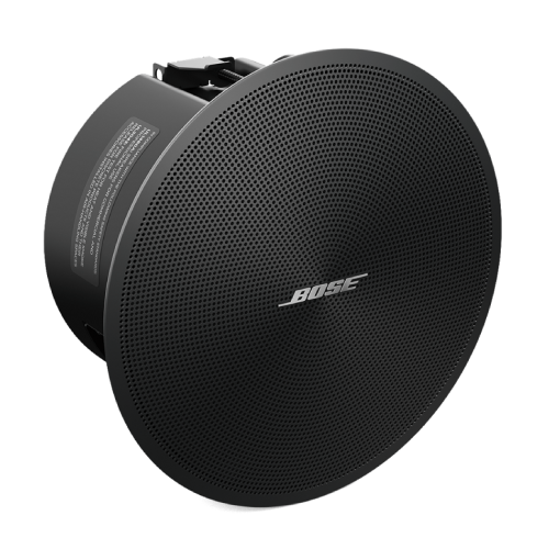 Bose DM2C-LP Black