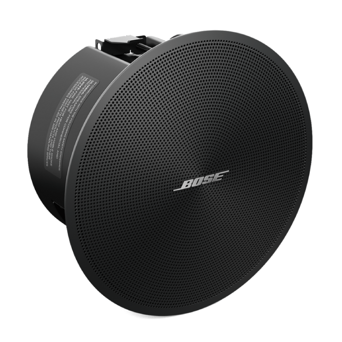 Bose Designmax Loudspeaker DM2C-LP Black Bose DM2C-LP Black