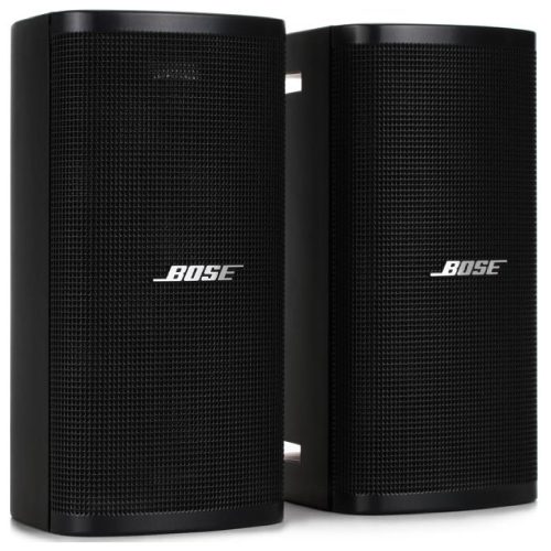 Bose DM2S Pair Black