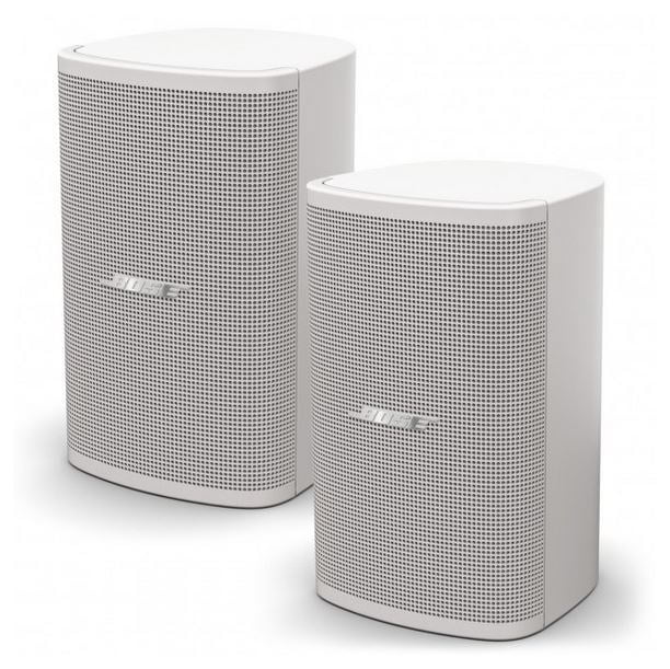 Bose Designmax Speaker DM2S Pair White DM2S Pair White