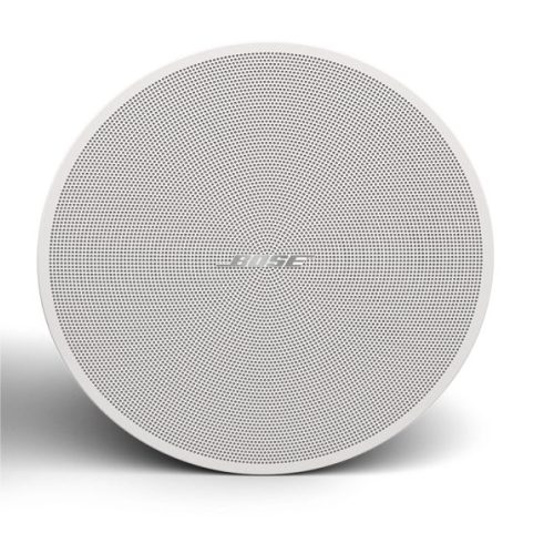 Bose DM3C Pair White