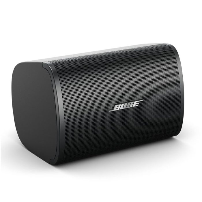 Bose Designmax Speaker DM3SE Pair Black Bose DM3SE Pair Black