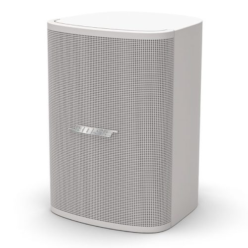 Bose DM3SE Pair White