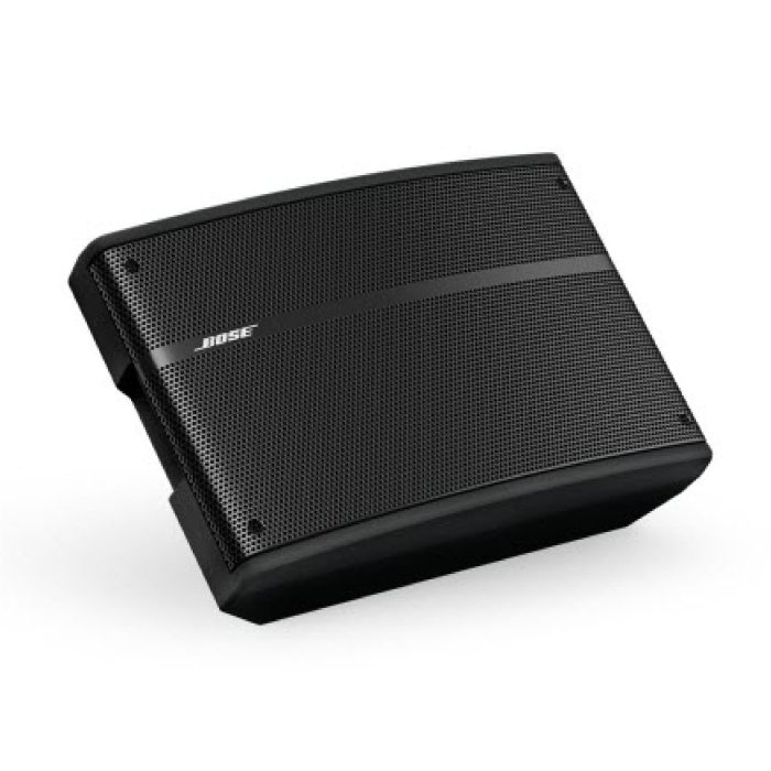 Bose Multi Position Floor Monitor 620M Black Bose 620M Black