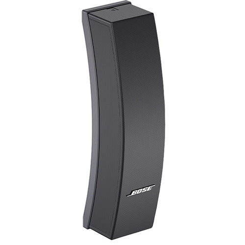 Bose Panaray 502A Indoor Loudspeaker Black Bose 502A Black