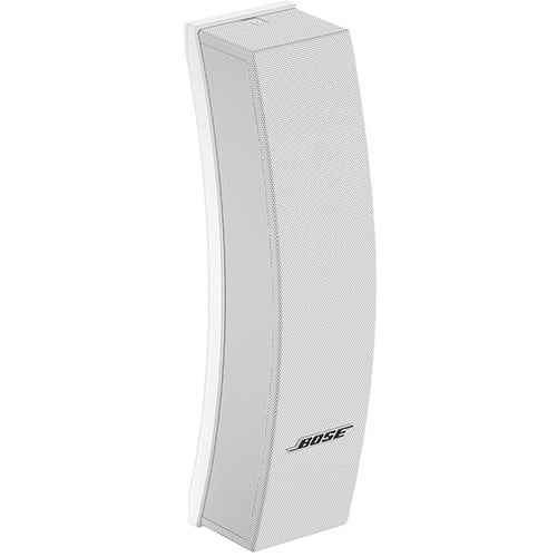 Bose Panaray 502A Indoor Loudspeaker White Bose 502A White