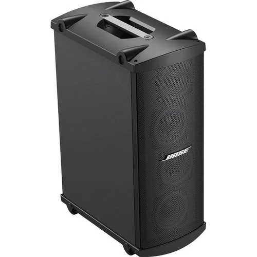 Bose Panaray MB4 Modular Bass Loudspeaker Black Bose MB4 Black