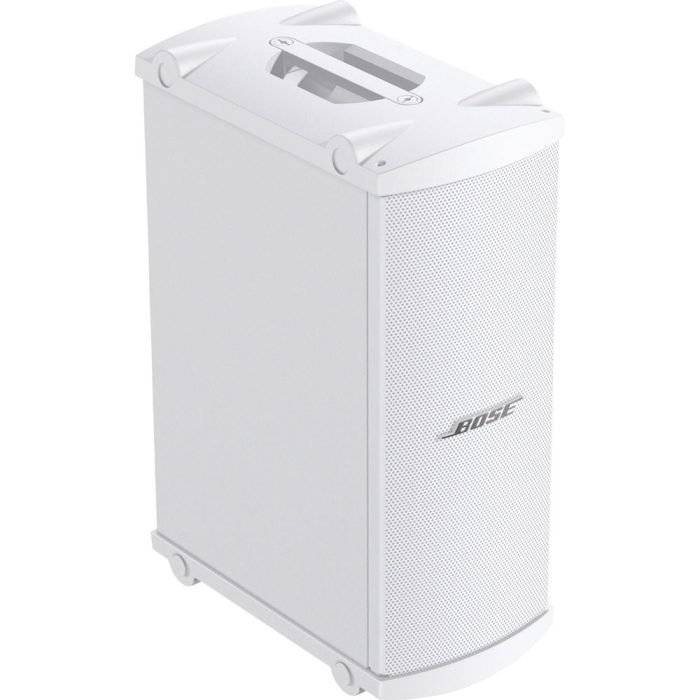 Bose Panaray MB4 Modular Bass Loudspeaker White Bose MB4 White