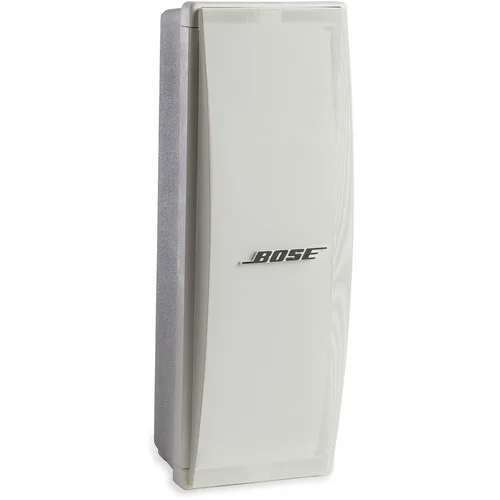 Bose Professional Panaray 402 Series IV Loudspeaker White Bose 402 Series White